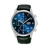 Men's Watch Lorus RM341JX9 Black-0