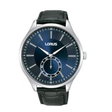 Men's Watch Lorus RN473AX9 Black-0