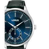 Men's Watch Lorus RN473AX9 Black-2