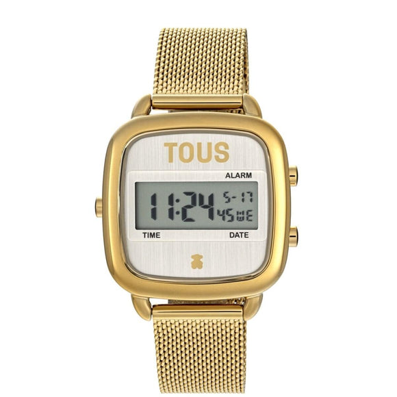 Men's Watch Tous 300358090-0