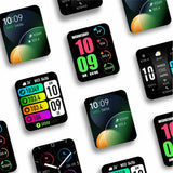 Men's Watch Radiant RAS10401DF Black-6