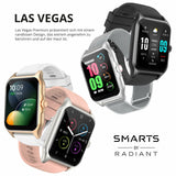 Smartwatch Radiant RAS10402DF-3