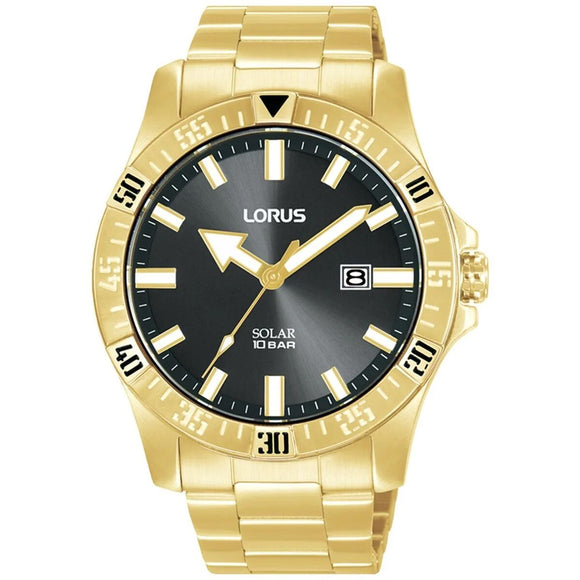 Men's Watch Lorus RX382AX9-0