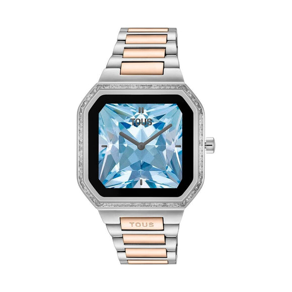 Ladies' Watch Tous 3000139100-0