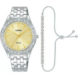 Ladies' Watch Lorus RG293XX9 Silver-0