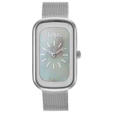 Ladies' Watch Tous 3000140600 Silver-0
