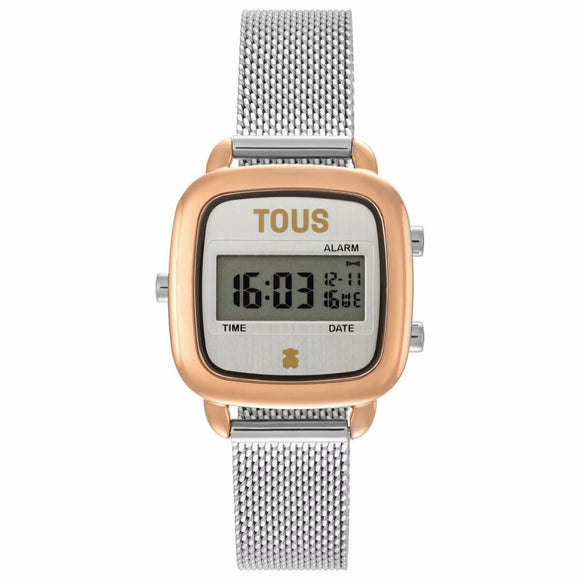 Ladies' Watch Tous 3000139700-0