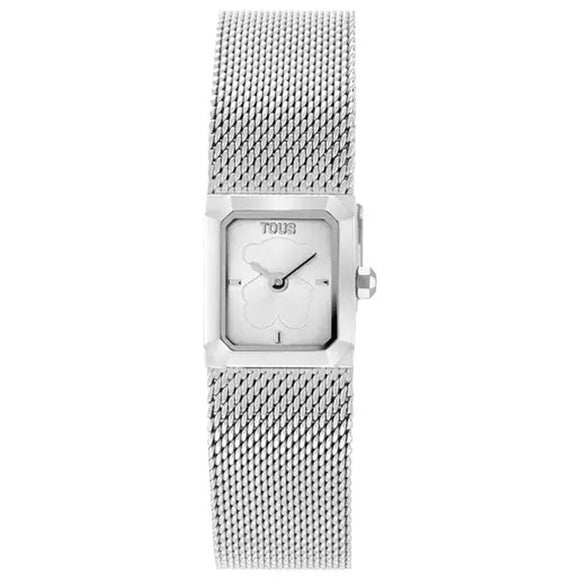 Ladies' Watch Tous 3000142000 Silver-0