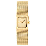 Ladies' Watch Tous 3000141900 Golden-0