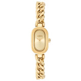 Ladies' Watch Tous 3000140200 Golden-0