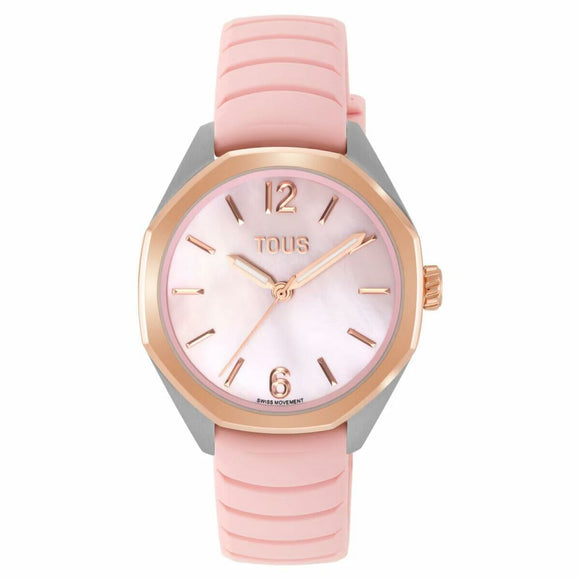 Ladies' Watch Tous 3000141600-0