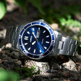 Men's Watch Lorus RH357AX9S-2