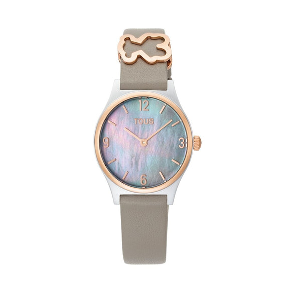 Ladies' Watch Tous 3000144100-0