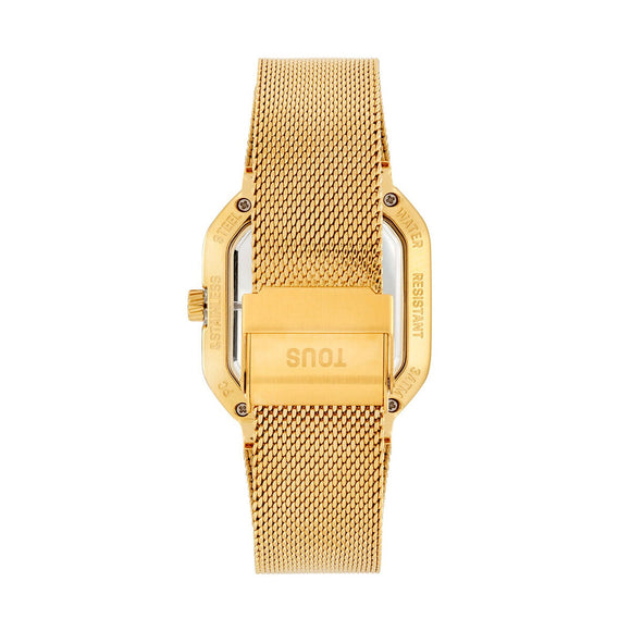 Men's Watch Tous 3000143400-10