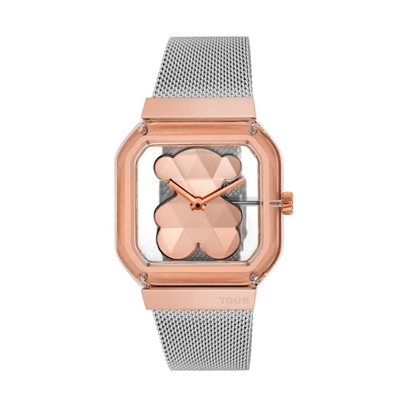 Ladies' Watch Tous 3000143600-0