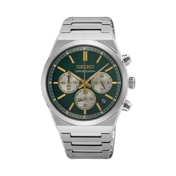 Men's Watch Seiko SSB461P1-0