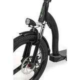 Electric Scooter Youin YOUIN SCOOTER ELECTRIC 2XL Black 350 W-2