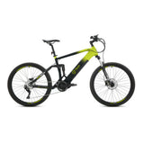 Electric Bike Youin YOU-RIDE MONTBLANC 29 Black 250 W 29"-0