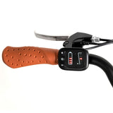 Electric Bike Youin BK2128C Cream 28" 250 W-5