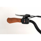 Electric Bike Youin YOURIDE VIENA Coffee 250 W 28"-2