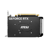 Graphics card MSI RTX 4060 AERO ITX 8G OC Geforce RTX 4060 8 GB GDDR6-2