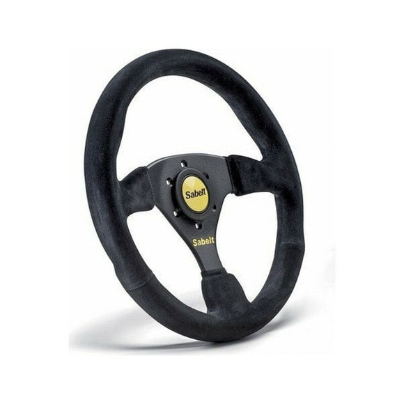 Racing Steering Wheel Sabelt SW-633 (Ø 33 cm)-0