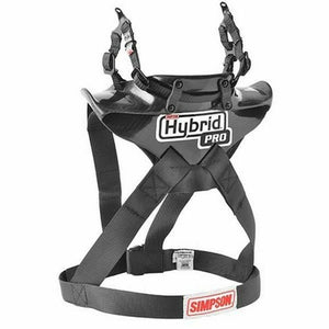 Hans Simpson Hybrid Sport Quick anchor-0