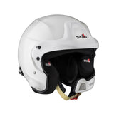 Helmet Stilo WRC DES White XL-3