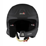 Helmet Stilo WRC DES Black 19-3