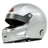 Helmet Stilo ST5 R 61 Grey-4