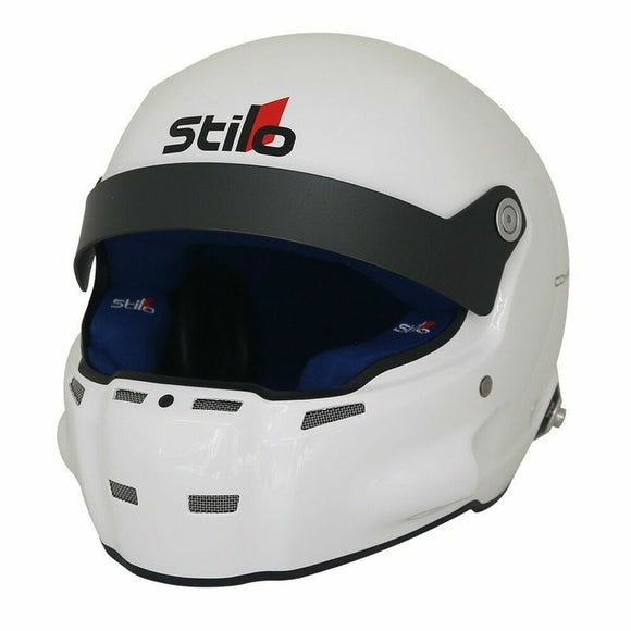 Helmet Stilo ST5 R- EXTERIOR White 59-0