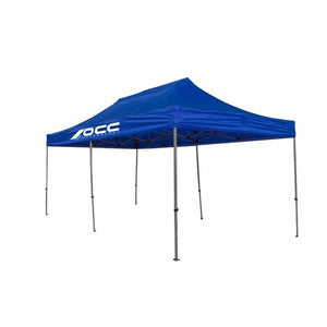 Carp OCC Motorsport OCCCARP05 Blue-0