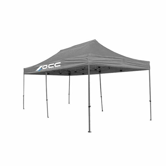 Carp OCC Motorsport OCCCARP08 Grey-0