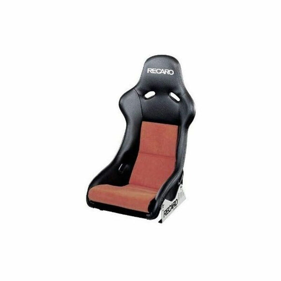 Seat Recaro RC070770886 Red Black-0
