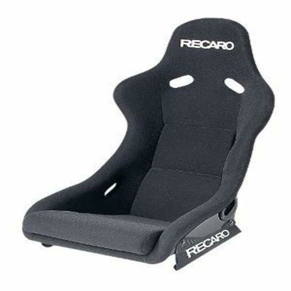Racing seat Recaro 070.98.0184 Black-0