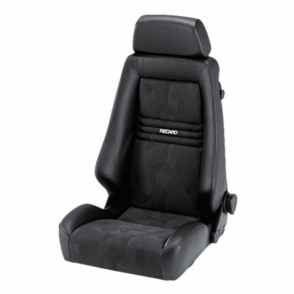 Racing seat Recaro RC040000575 Pilot / Co-pilot-0