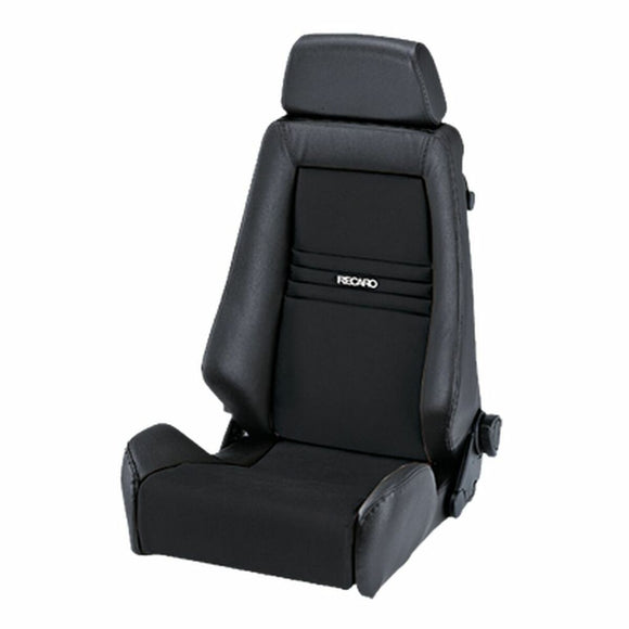 Racing seat Recaro RC041000575 Pilot / Co-pilot-0