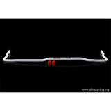 Reinforcement Bar Ultra Racing URAR22-262 TOYOTA MR2 SW20 Rear Inferior-2