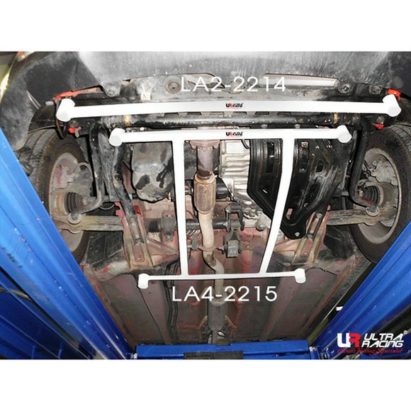 Reinforcement Bar Ultra Racing URLA4-2215-0