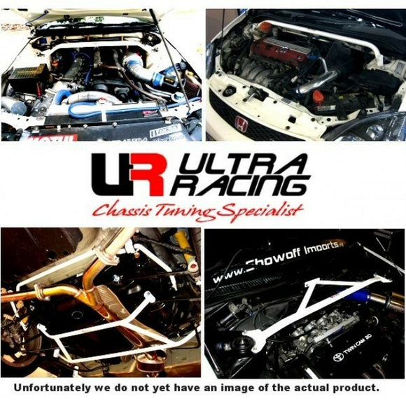 Reinforcement Bar Ultra Racing URLA4-2883-0