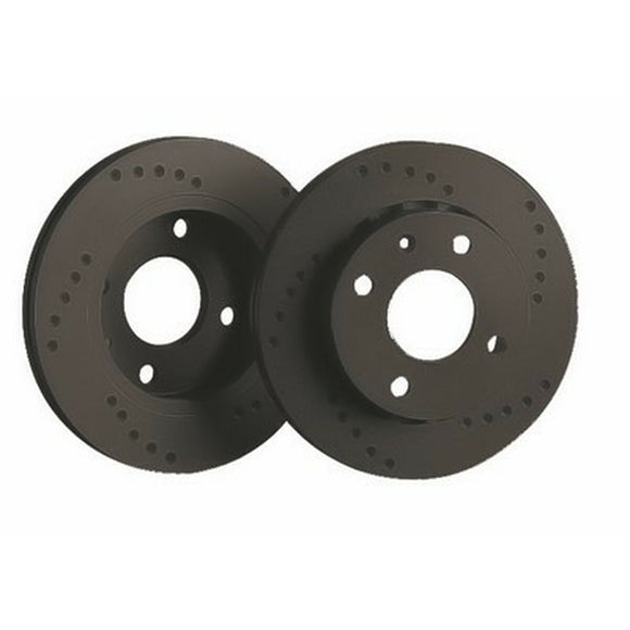 Brake Discs Black Diamond BDKBD144CD Drill-0
