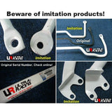 Reinforcement Bar Ultra Racing URTW2-379-1