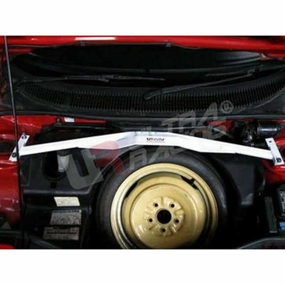 Reinforcement Bar Ultra Racing URTW4-942 Front Top-0