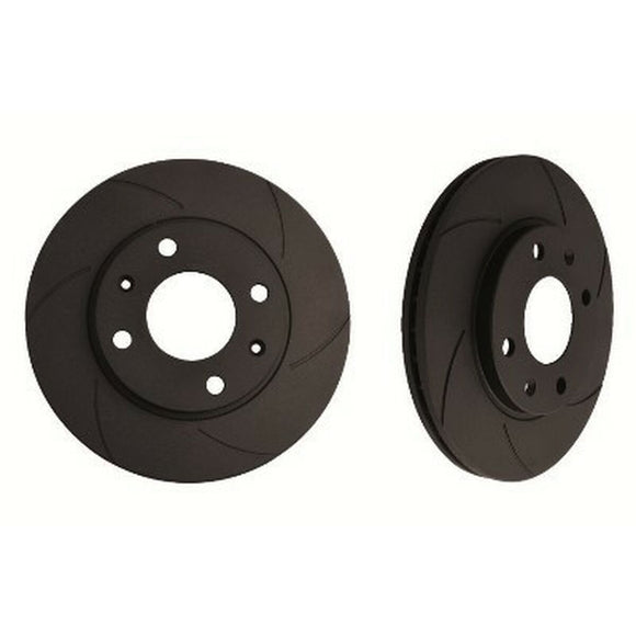 Brake Discs Black Diamond BDKBD797G6 6 Stripes 2 Units-0
