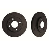 Brake Discs Black Diamond BDKBD1781G6 6 Stripes-0