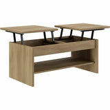 Side table ELSA 100 x 50 x 44 cm-2