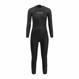 Neoprene Orca Athlex Flow Black-0