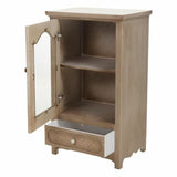 Display Stand Alexandra House Living Fir wood MDF Wood 40 x 103 x 54 cm-6