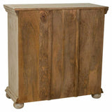 Console Alexandra House Living Mango wood 40 x 90 x 90 cm-4