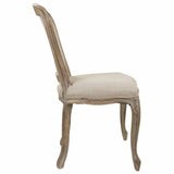 Dining Chair Alexandra House Living Grey 49 x 86 x 52 cm-4